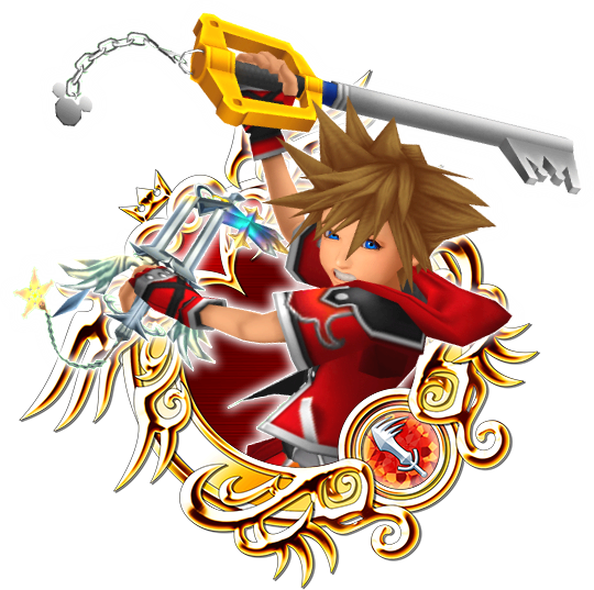 Valor Form Sora