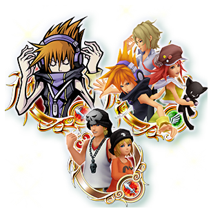File:Preview - The World Ends with You Medal.png