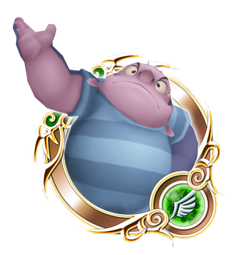 Dr. Jumba - Kingdom Hearts Wiki, the Kingdom Hearts encyclopedia