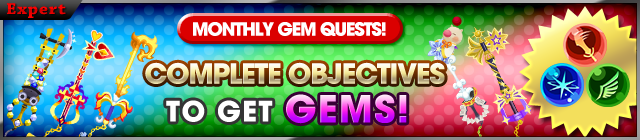 File:Event - Monthly Gem Quests! 6 banner KHUX.png