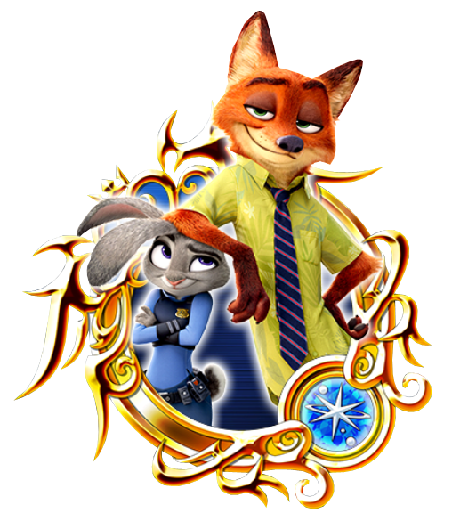 File:Judy & Nick 6★ KHUX.png