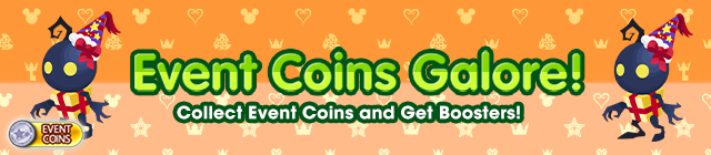 File:Event - Event Coins Galore! 12 banner KHUX.png
