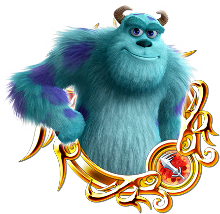 KH III Sulley