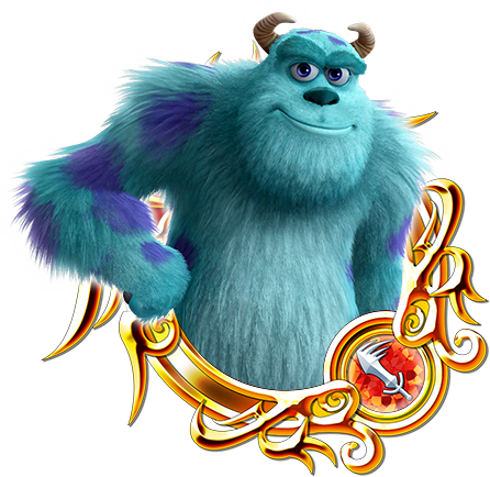 File:KH III Sulley 6★ KHUX.png