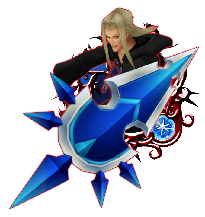 Vexen A