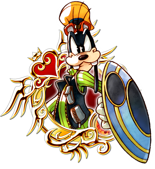 File:Illustrated Goofy 7★ KHUX.png
