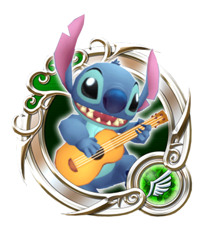 Stitch