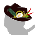 File:A-Fortune Fedora.png