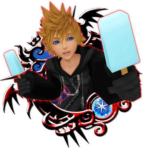 File:SP Roxas 7★ KHUX.png