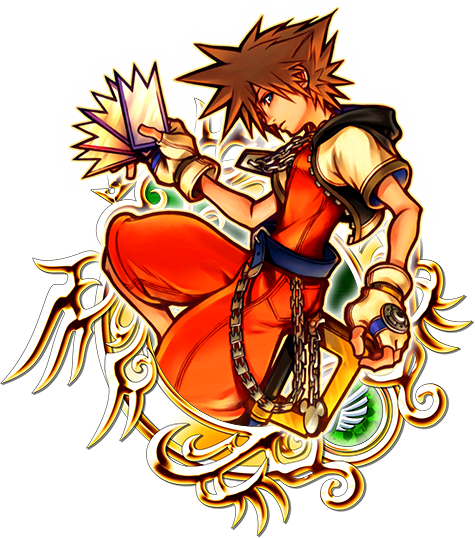 Illustrated Sora B