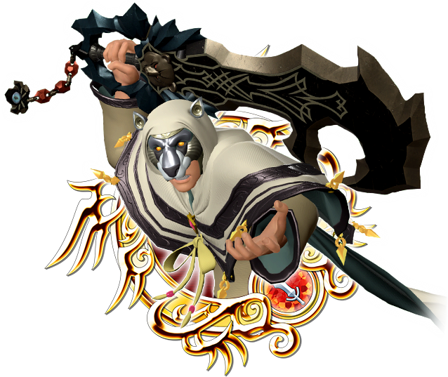 HD Aced (EX) - KHUX Wiki