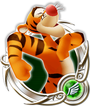 Tigger