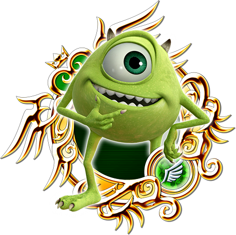 File:KH III Mike 7★ KHUX.png