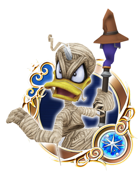 File:Halloween Donald A 5★ KHUX.png