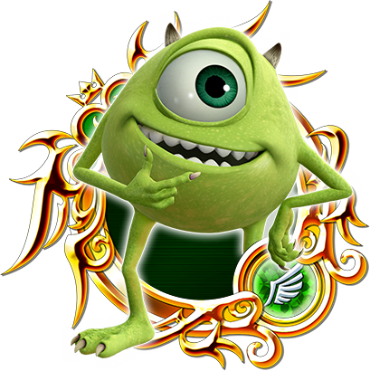 File:KH III Mike 6★ KHUX.png
