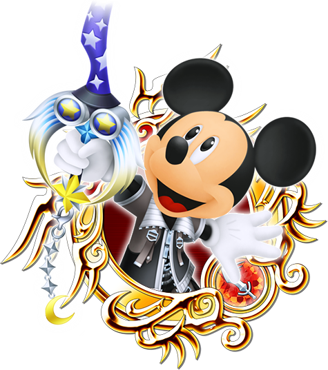 File:Young King Mickey B 7★ KHUX.png