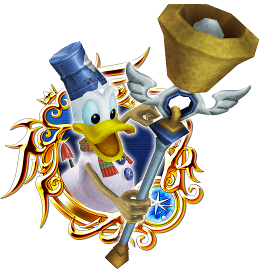 Donald CT Ver