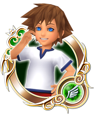 Sora k  Young Sora - KHUX Wiki