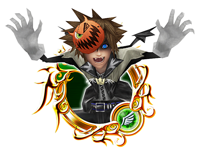 Sora HT Ver B - KHUX Wiki
