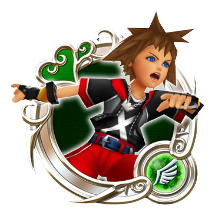 KH 3D Sora