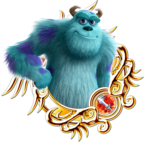 KH III Sulley