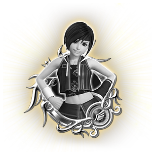 File:Preview - SN++ - KH III Yuffie Trait Medal.png