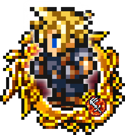 FFRK Cloud