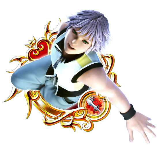 HD Riku