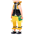 File:Sporty Yellow-C-Sporty Yellow.png