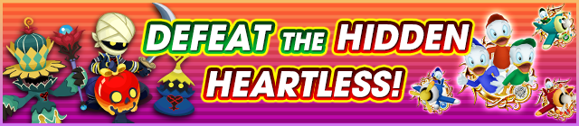 File:Event - Defeat the Hidden Heartless! banner KHUX.png