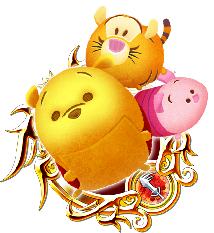 File:Tsum Tsum Pooh & Pals 6★ KHUX.png