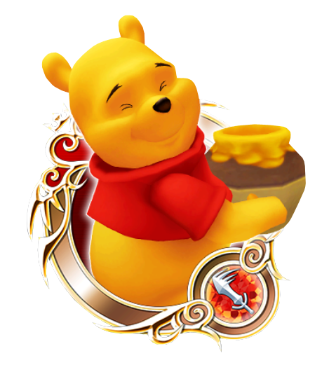 Pooh Bear