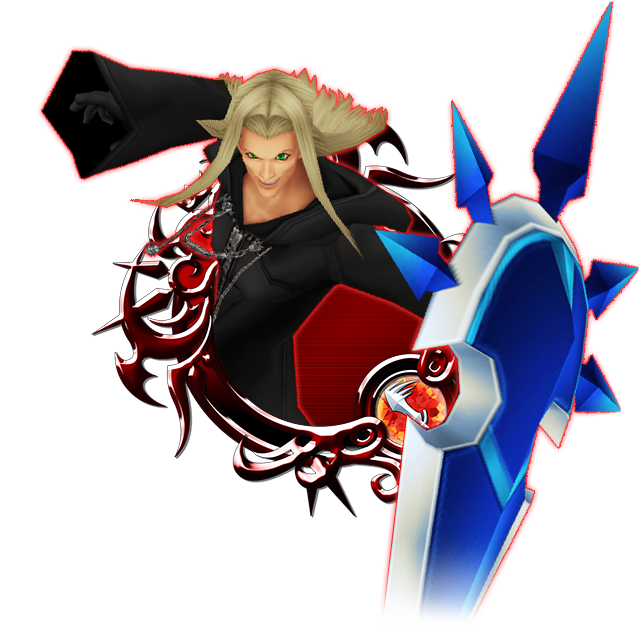 Vexen [+]