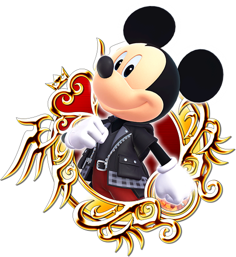 File:KH III King Mickey 7★ KHUX.png
