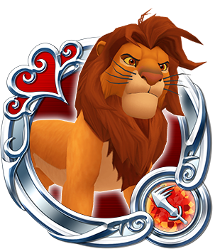 File:Simba 4★ (Old) KHUX.png