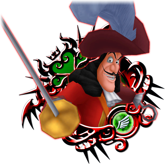 Captain Hook