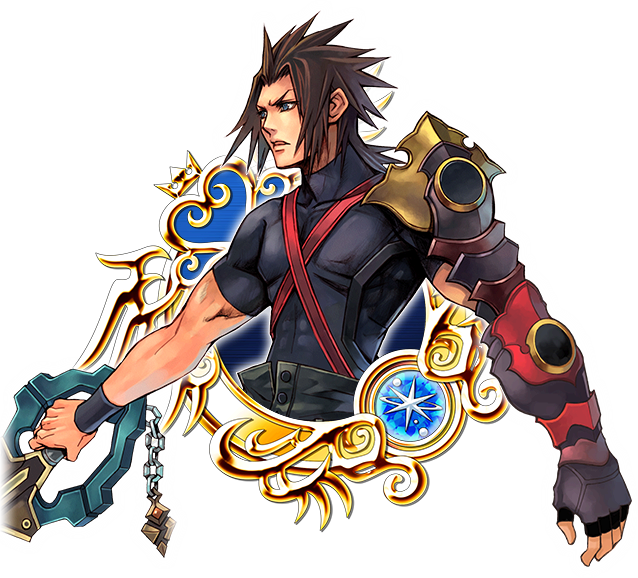 Illustrated Terra A