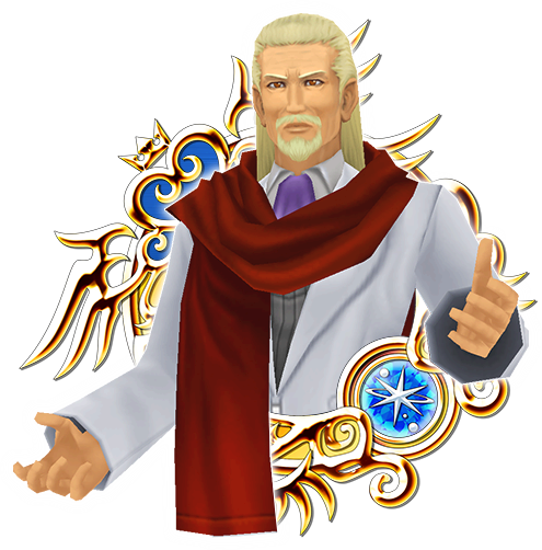 Ansem the Wise A