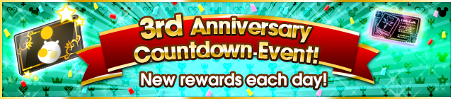 File:Event - 3rd Anniversary Countdown Event! banner KHUX.png