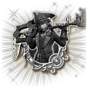 File:Preview - SN - KH III Pirate Sora Trait Medal.png