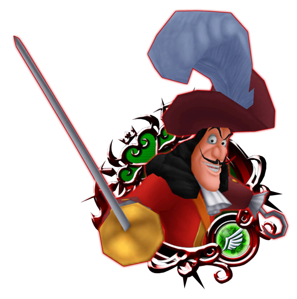 Captain Hook