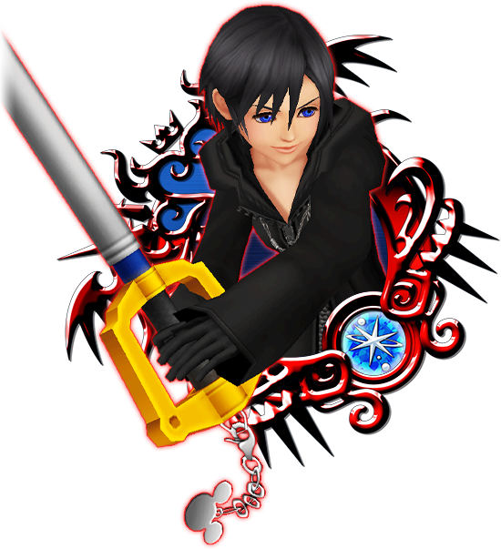 Xion A