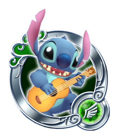 Stitch