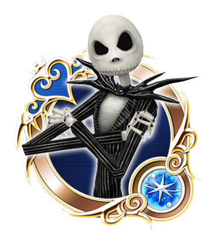 Jack Skellington