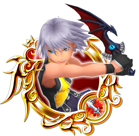 KH Riku