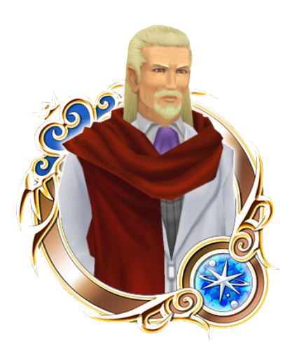 Ansem the Wise A