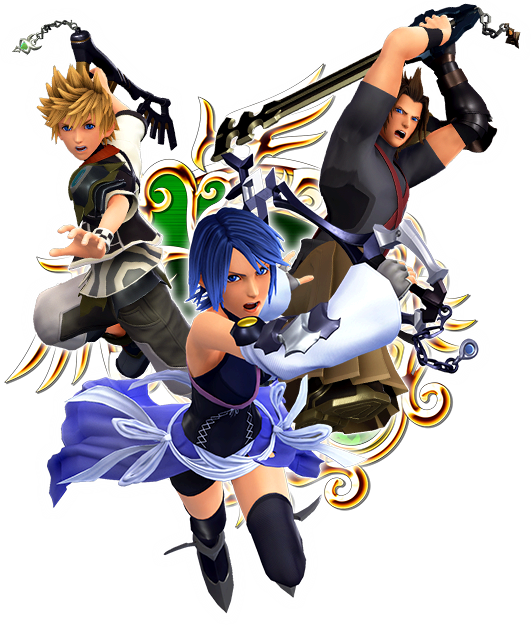 Aqua アクア, Wiki