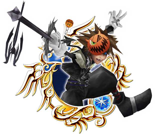 Prime - Halloween Sora