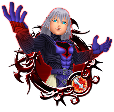 HD Riku Replica