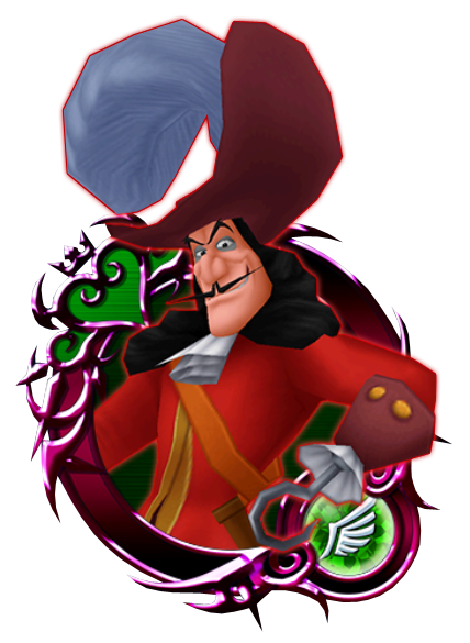 Captain Hook